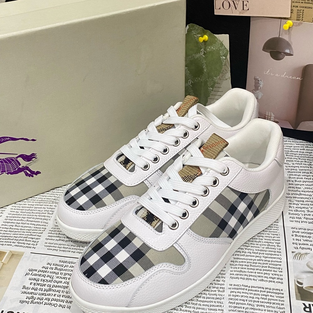 Burberry Women's Sneakers